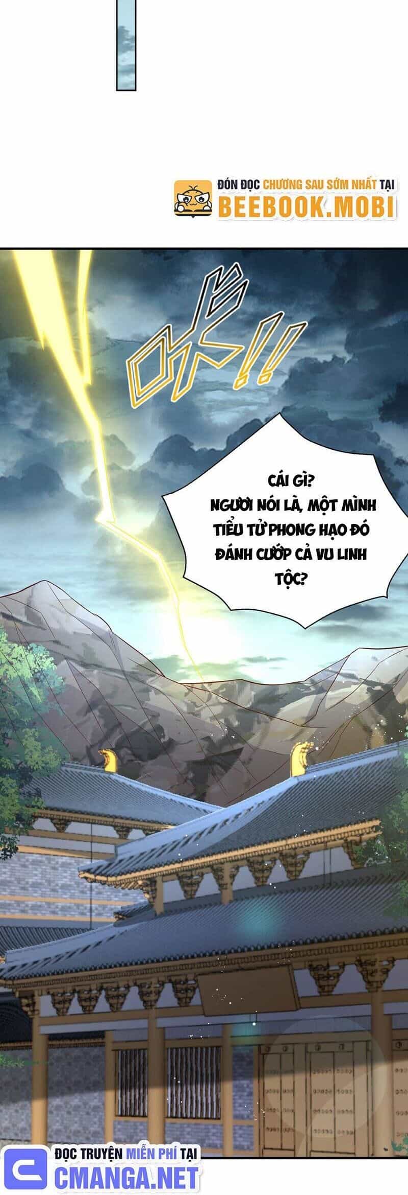 Võ Nghịch - Chương 386 - ảnh 16