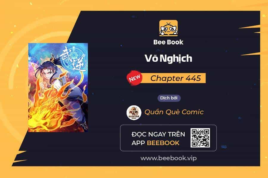 Võ Nghịch - Chương 445 - ảnh 1