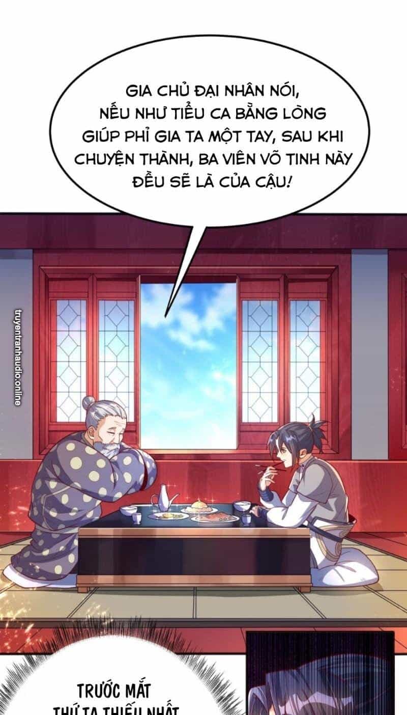 Võ Nghịch - Chương 49 - ảnh 3