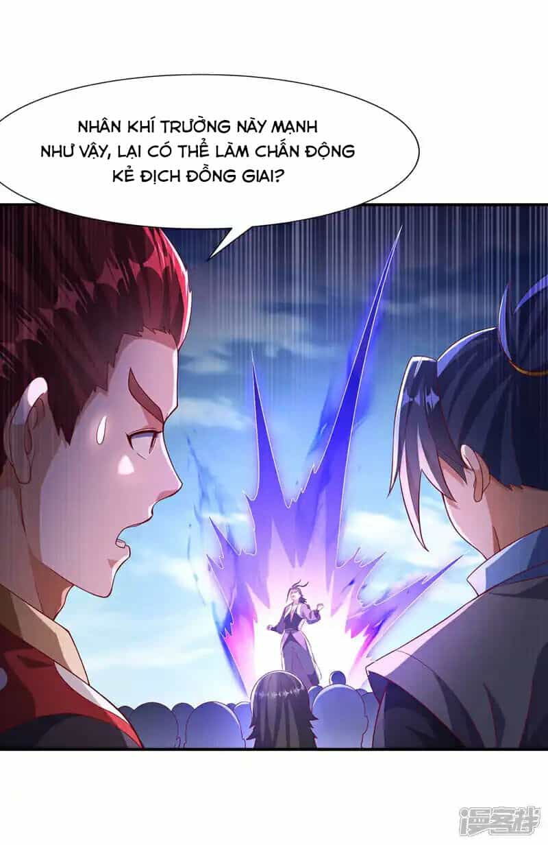 Võ Nghịch - Chương 517 - ảnh 13