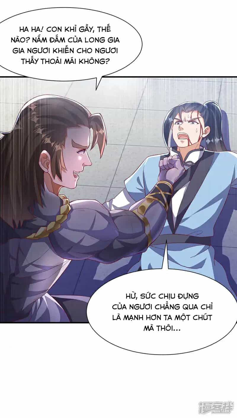 Võ Nghịch - Chương 517 - ảnh 18