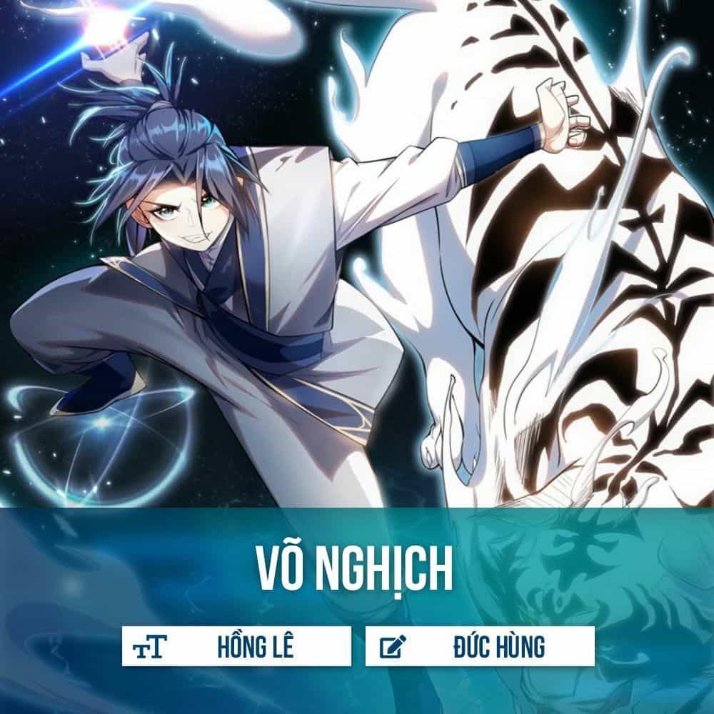 Võ Nghịch - Chương 8 - ảnh 2