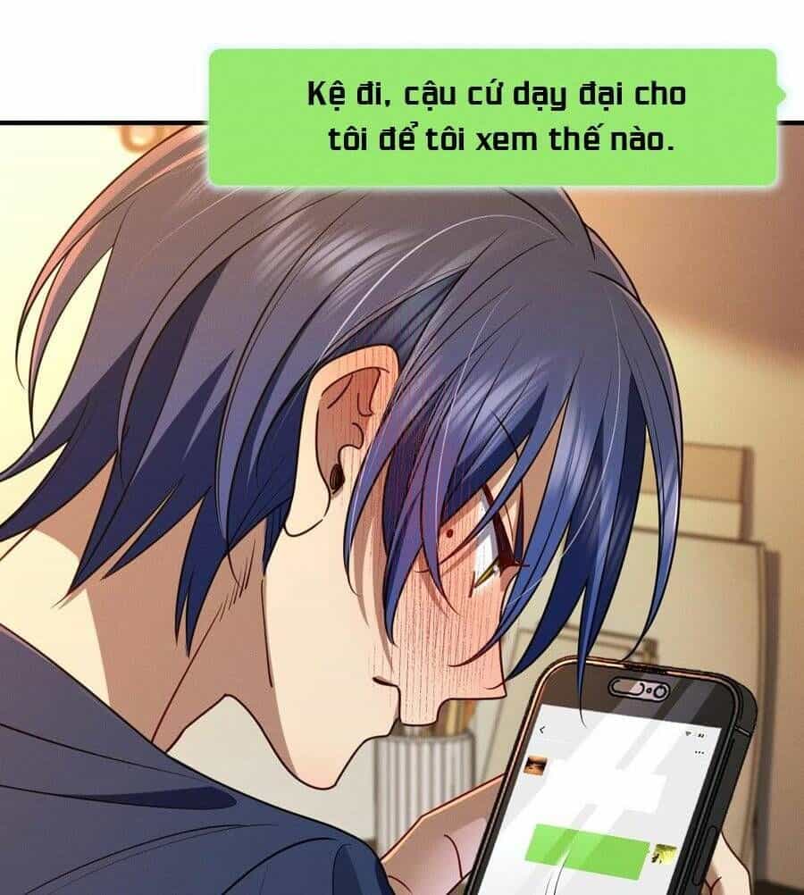Vợ Ơi, Xin Hãy Ngoan Ngoãn Nhé - Chương 12 - ảnh 12