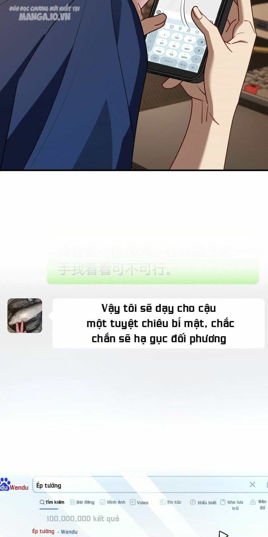 Vợ Ơi, Xin Hãy Ngoan Ngoãn Nhé - Chương 12 - ảnh 13