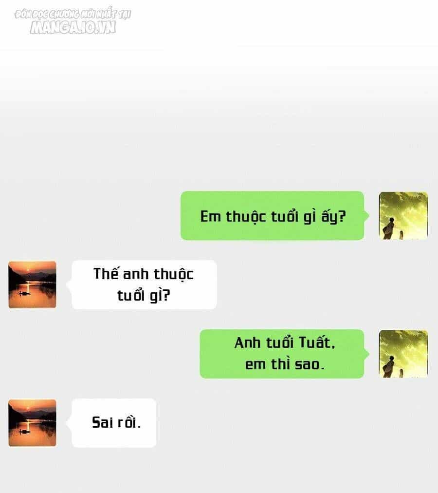 Vợ Ơi, Xin Hãy Ngoan Ngoãn Nhé - Chương 12 - ảnh 7