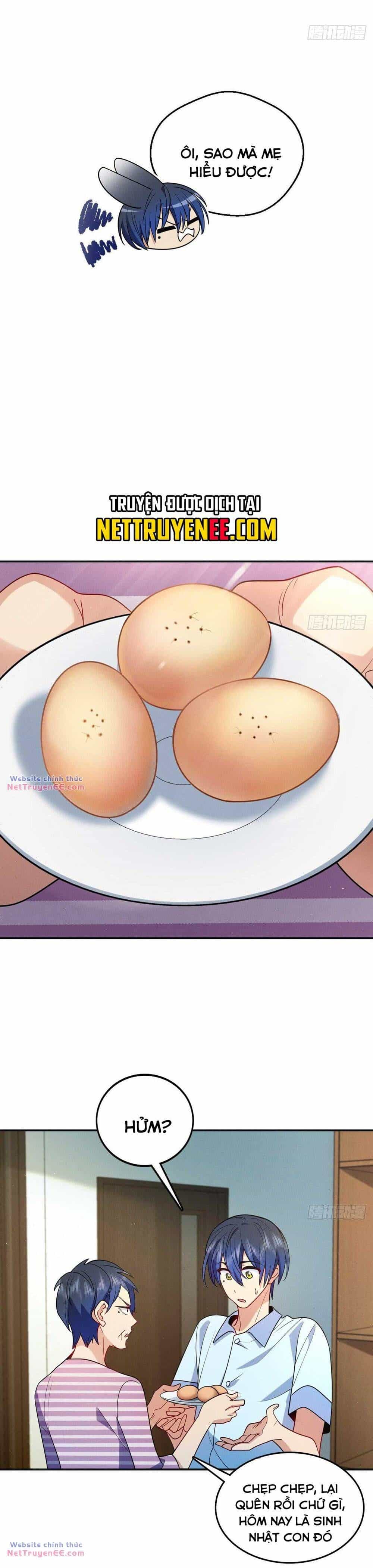 Vợ Ơi, Xin Hãy Ngoan Ngoãn Nhé - Chương 13 - ảnh 11
