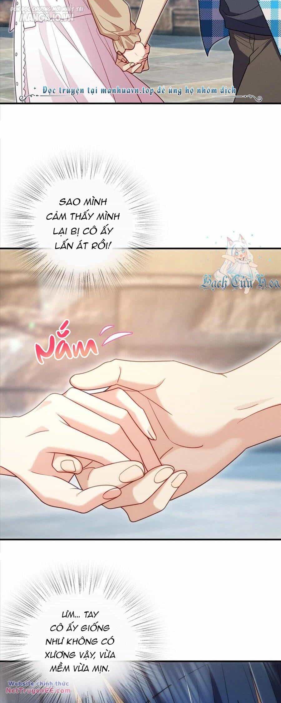 Vợ Ơi, Xin Hãy Ngoan Ngoãn Nhé - Chương 14 - ảnh 13