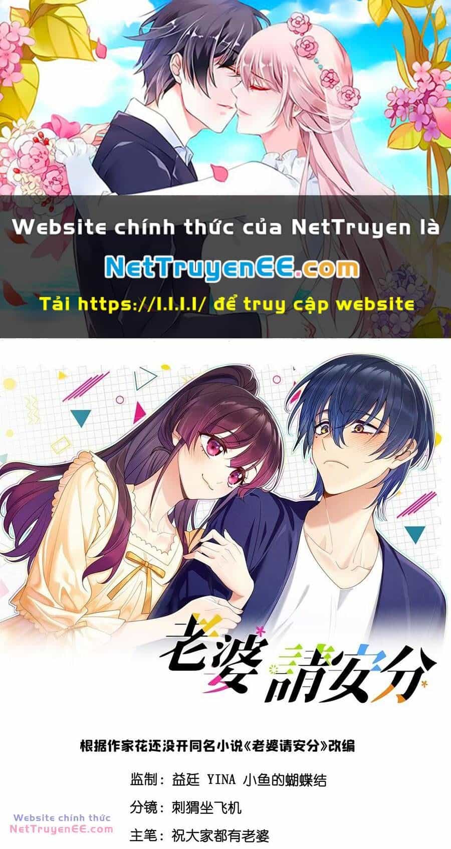 Vợ Ơi, Xin Hãy Ngoan Ngoãn Nhé - Chương 15 - ảnh 2