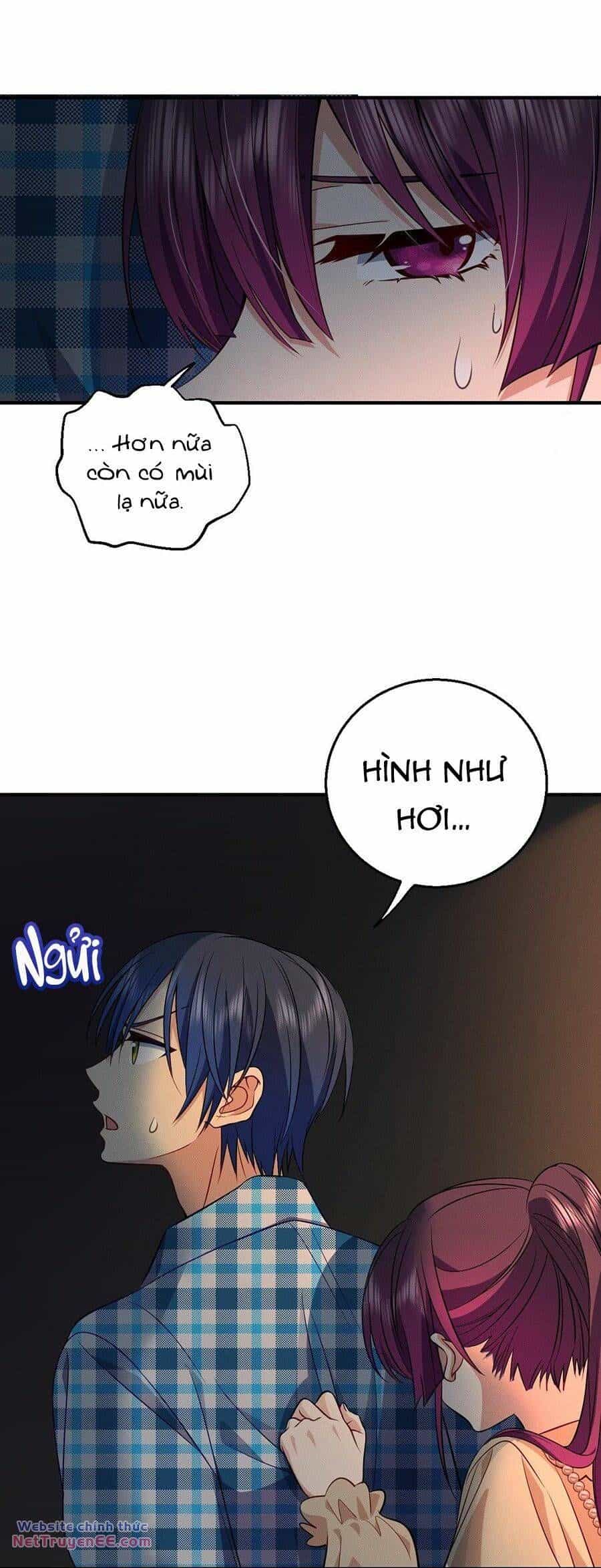 Vợ Ơi, Xin Hãy Ngoan Ngoãn Nhé - Chương 16 - ảnh 29