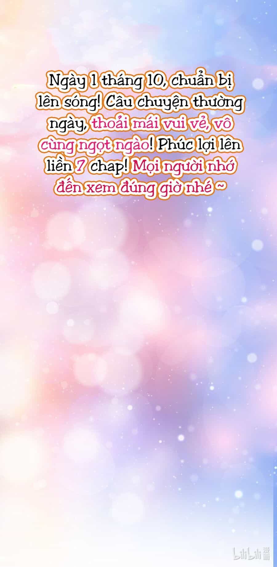 Vợ Ơi, Xin Hãy Ngoan Ngoãn Nhé - Chương 0.1 - ảnh 13