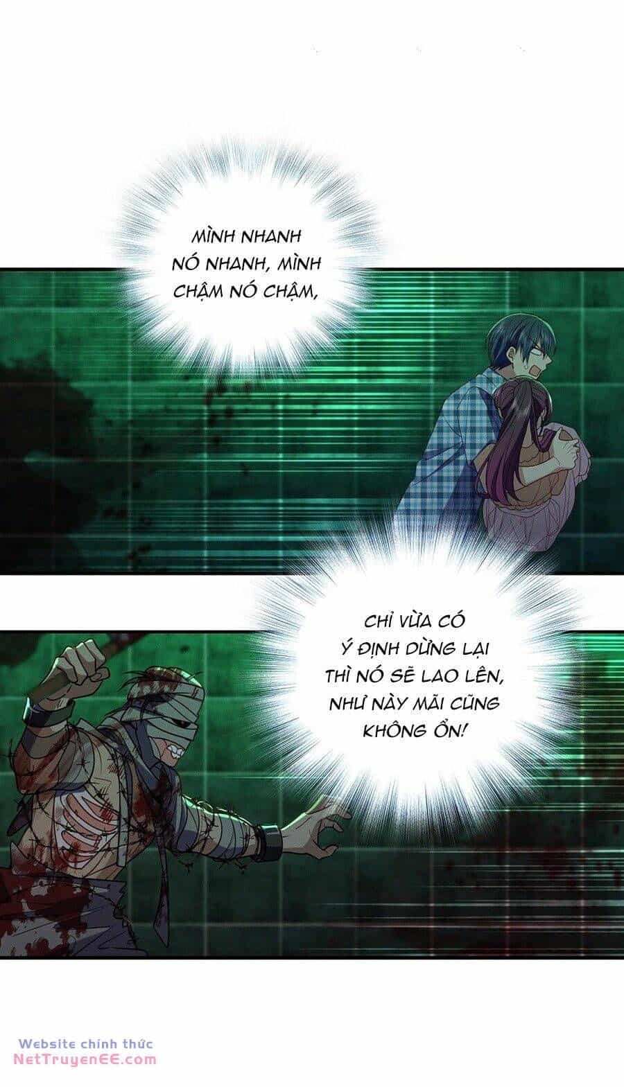 Vợ Ơi, Xin Hãy Ngoan Ngoãn Nhé - Chương 17 - ảnh 12