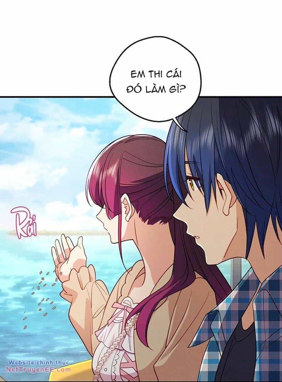 Vợ Ơi, Xin Hãy Ngoan Ngoãn Nhé - Chương 18 - ảnh 21