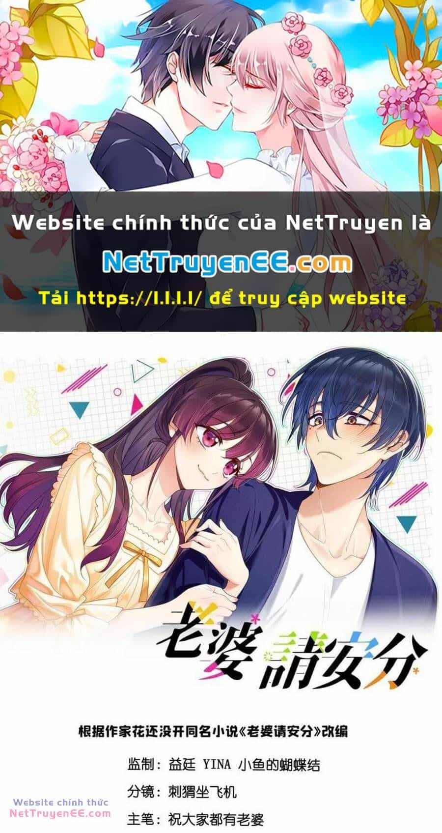 Vợ Ơi, Xin Hãy Ngoan Ngoãn Nhé - Chương 19 - ảnh 2