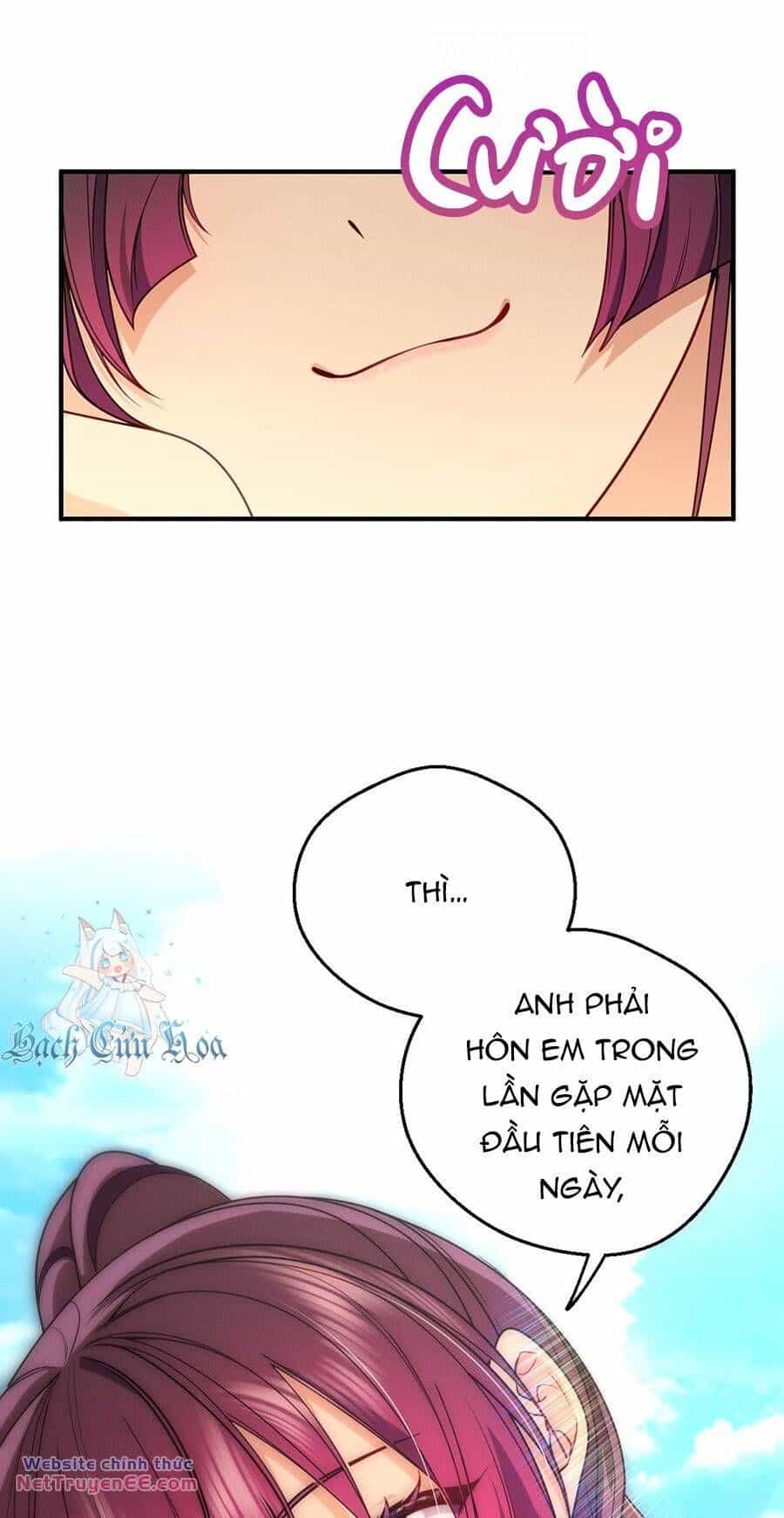 Vợ Ơi, Xin Hãy Ngoan Ngoãn Nhé - Chương 20 - ảnh 8