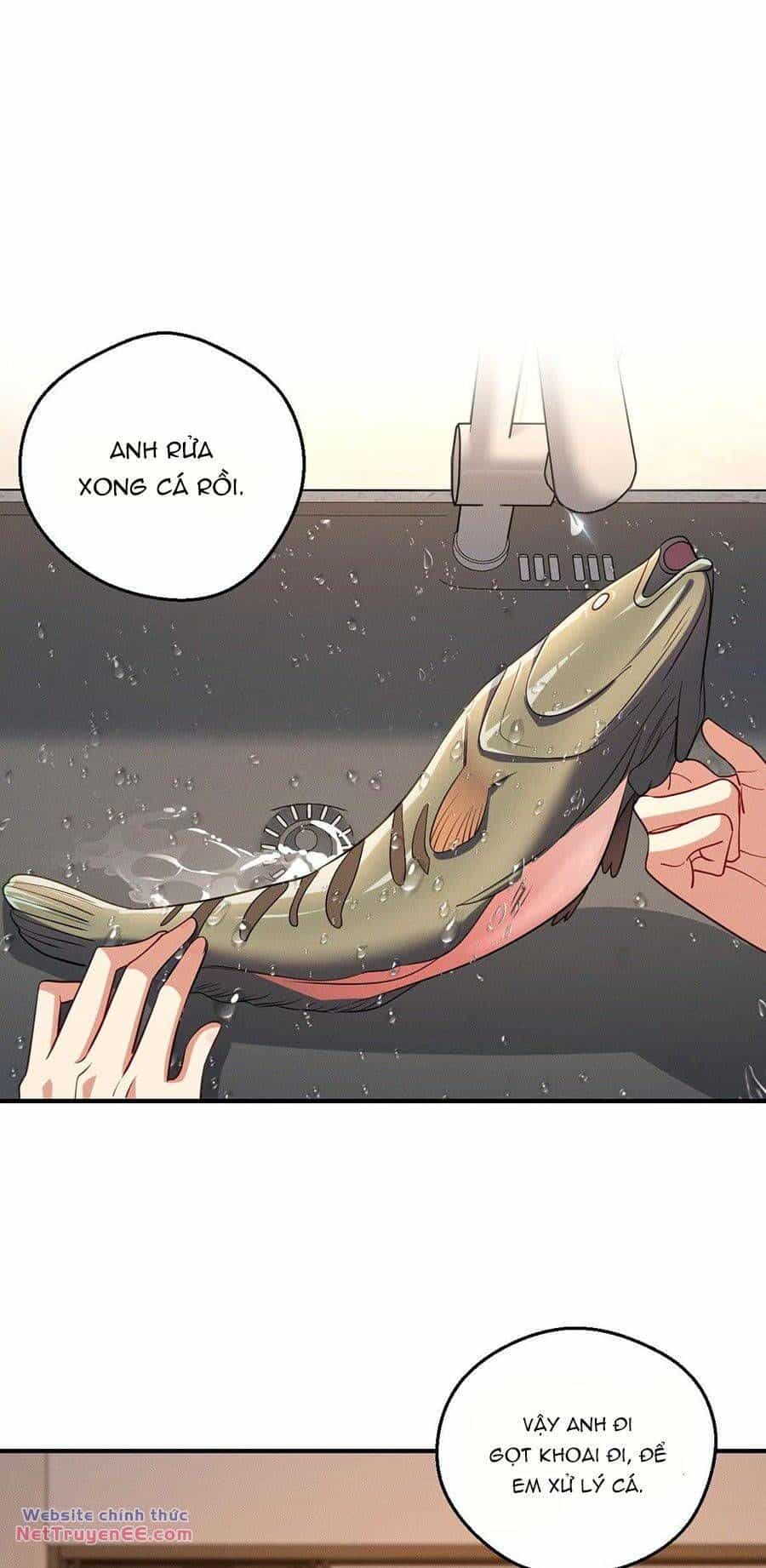 Vợ Ơi, Xin Hãy Ngoan Ngoãn Nhé - Chương 22 - ảnh 21