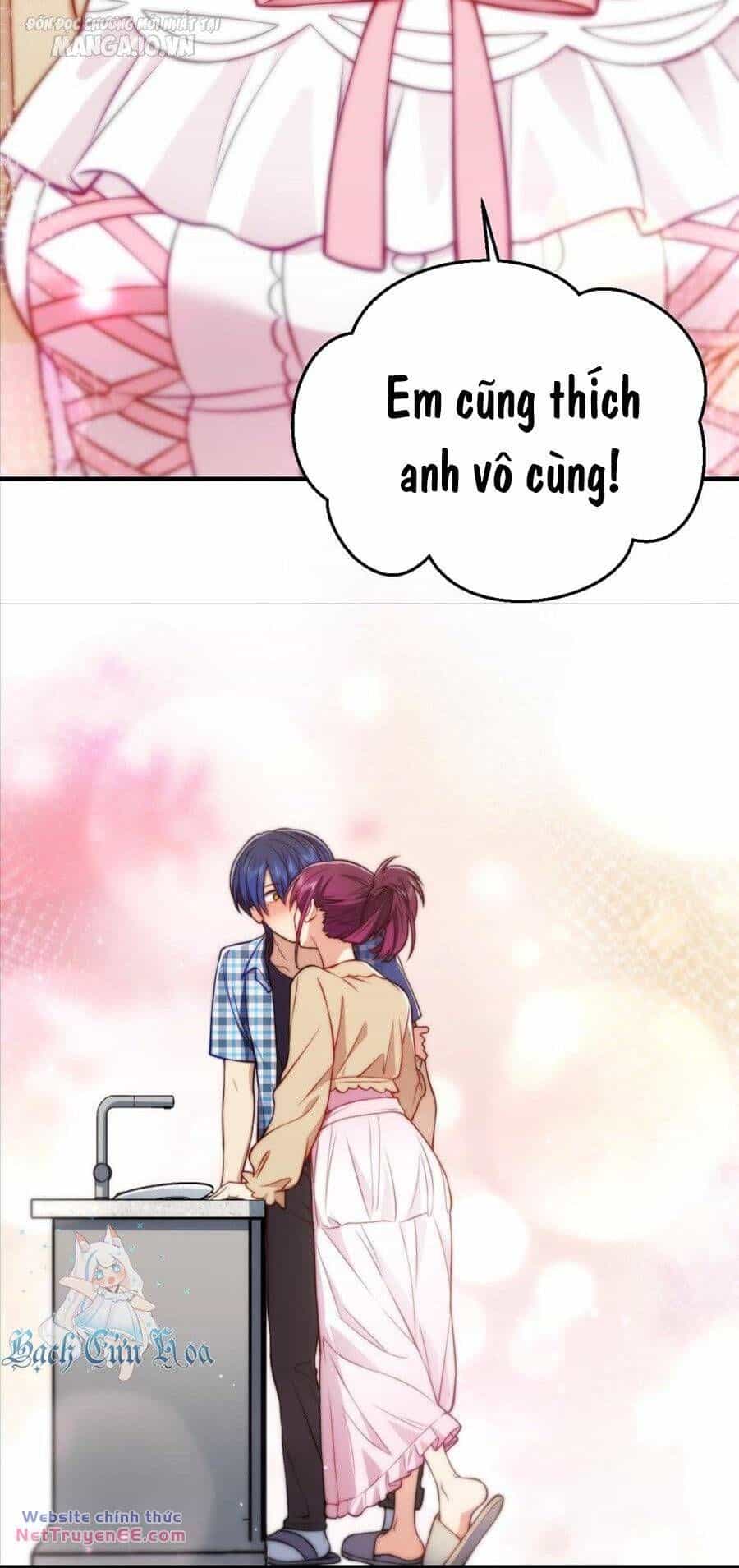 Vợ Ơi, Xin Hãy Ngoan Ngoãn Nhé - Chương 23 - ảnh 35