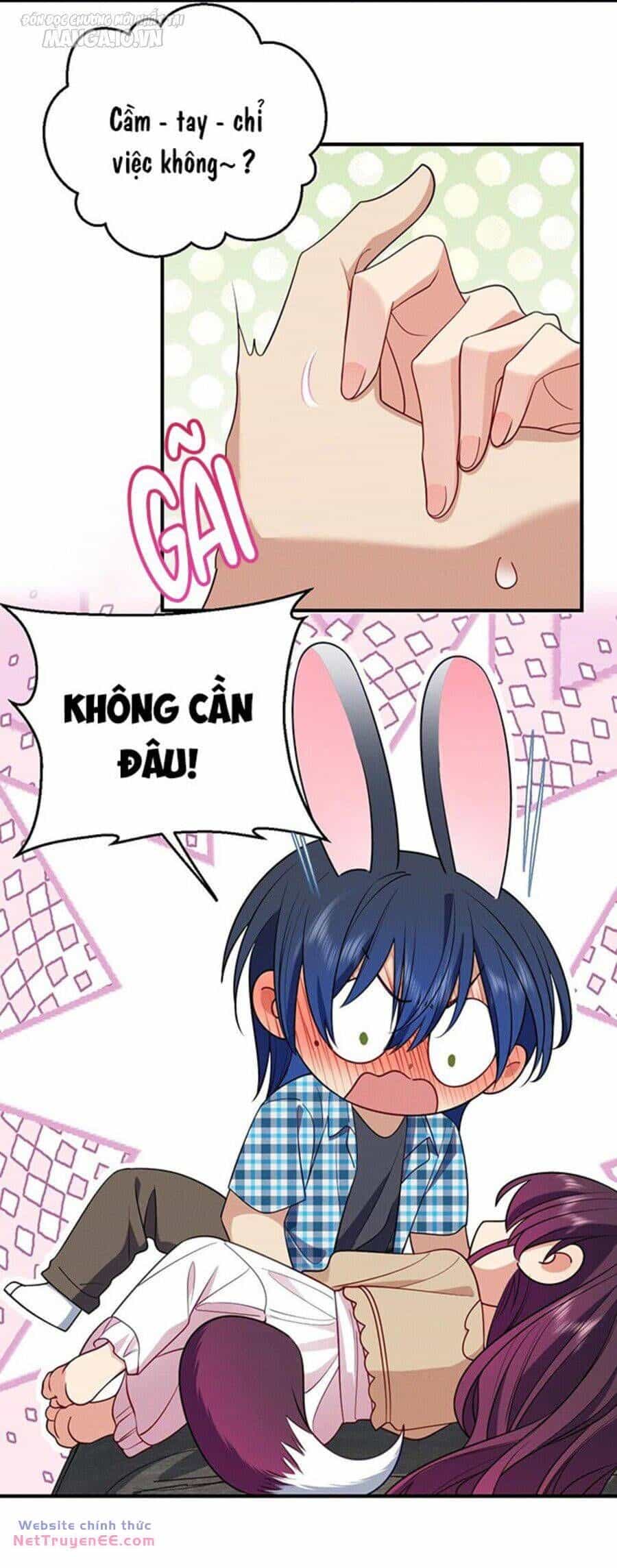 Vợ Ơi, Xin Hãy Ngoan Ngoãn Nhé - Chương 24 - ảnh 16