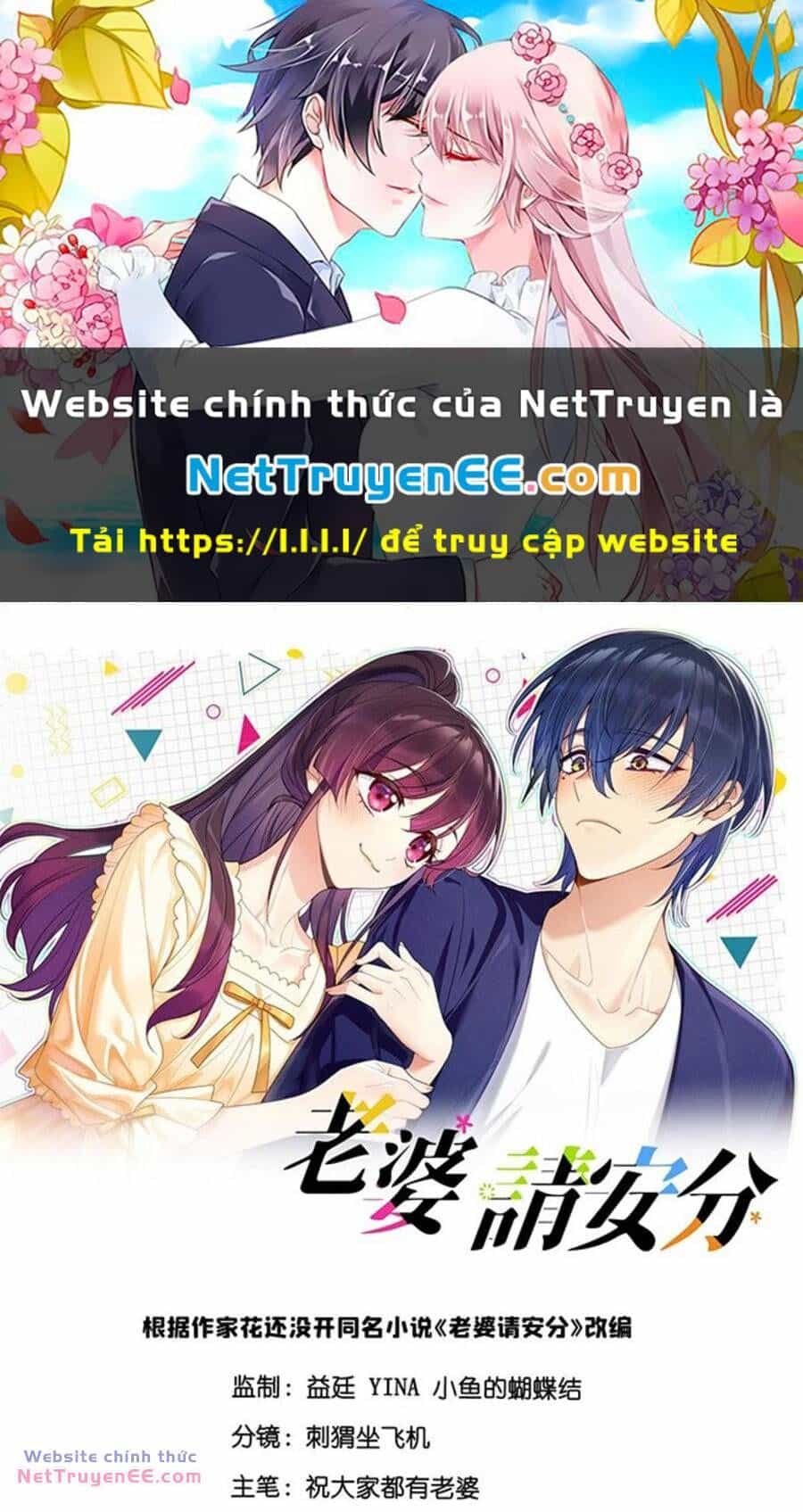 Vợ Ơi, Xin Hãy Ngoan Ngoãn Nhé - Chương 24 - ảnh 2