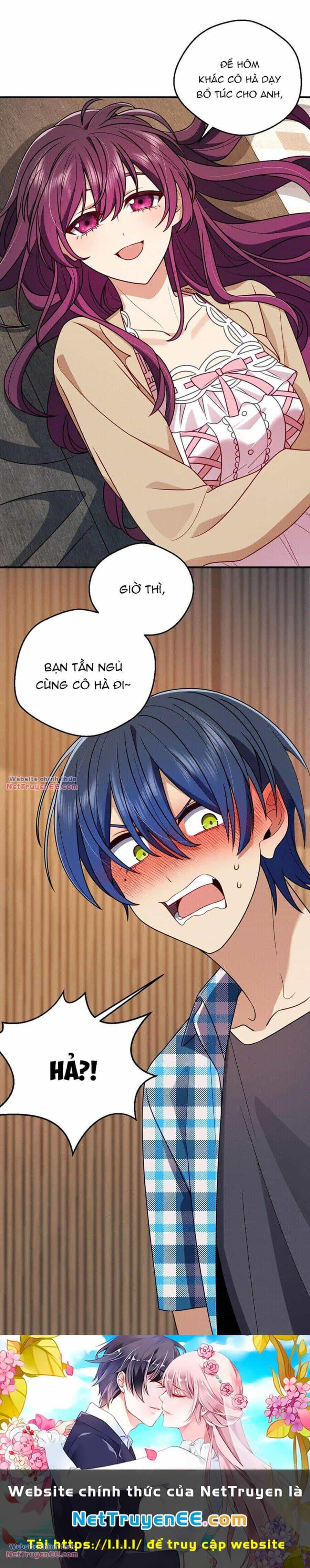 Vợ Ơi, Xin Hãy Ngoan Ngoãn Nhé - Chương 24 - ảnh 39