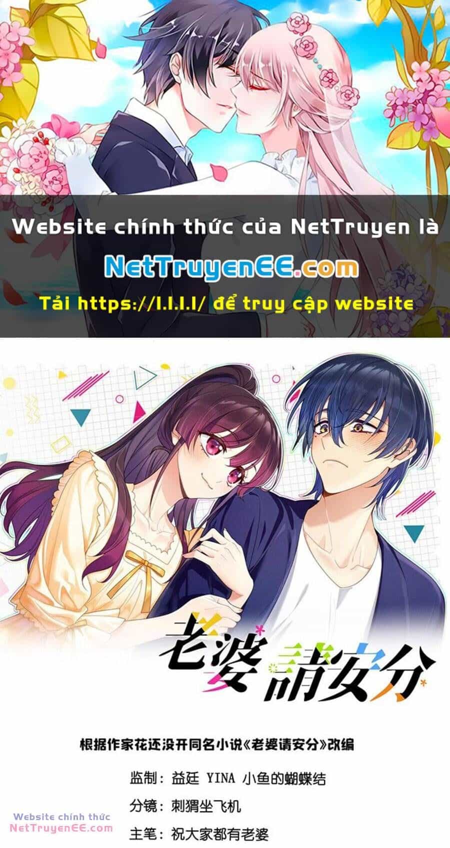 Vợ Ơi, Xin Hãy Ngoan Ngoãn Nhé - Chương 25 - ảnh 2