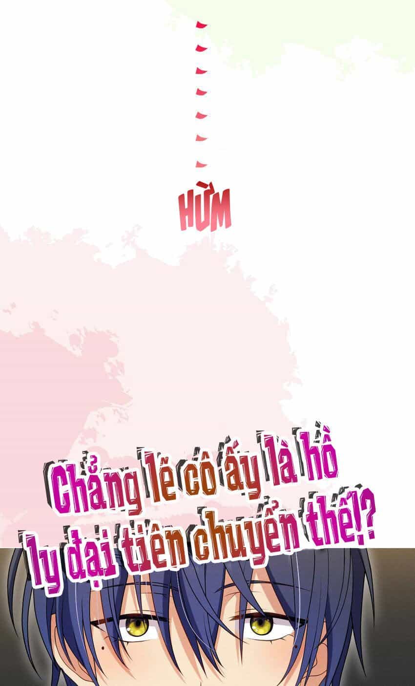Vợ Ơi, Xin Hãy Ngoan Ngoãn Nhé - Chương 0.2 - ảnh 11