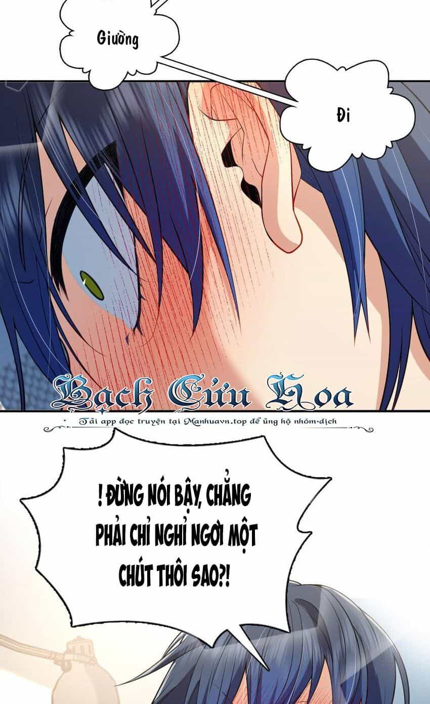 Vợ Ơi, Xin Hãy Ngoan Ngoãn Nhé - Chương 0.2 - ảnh 3
