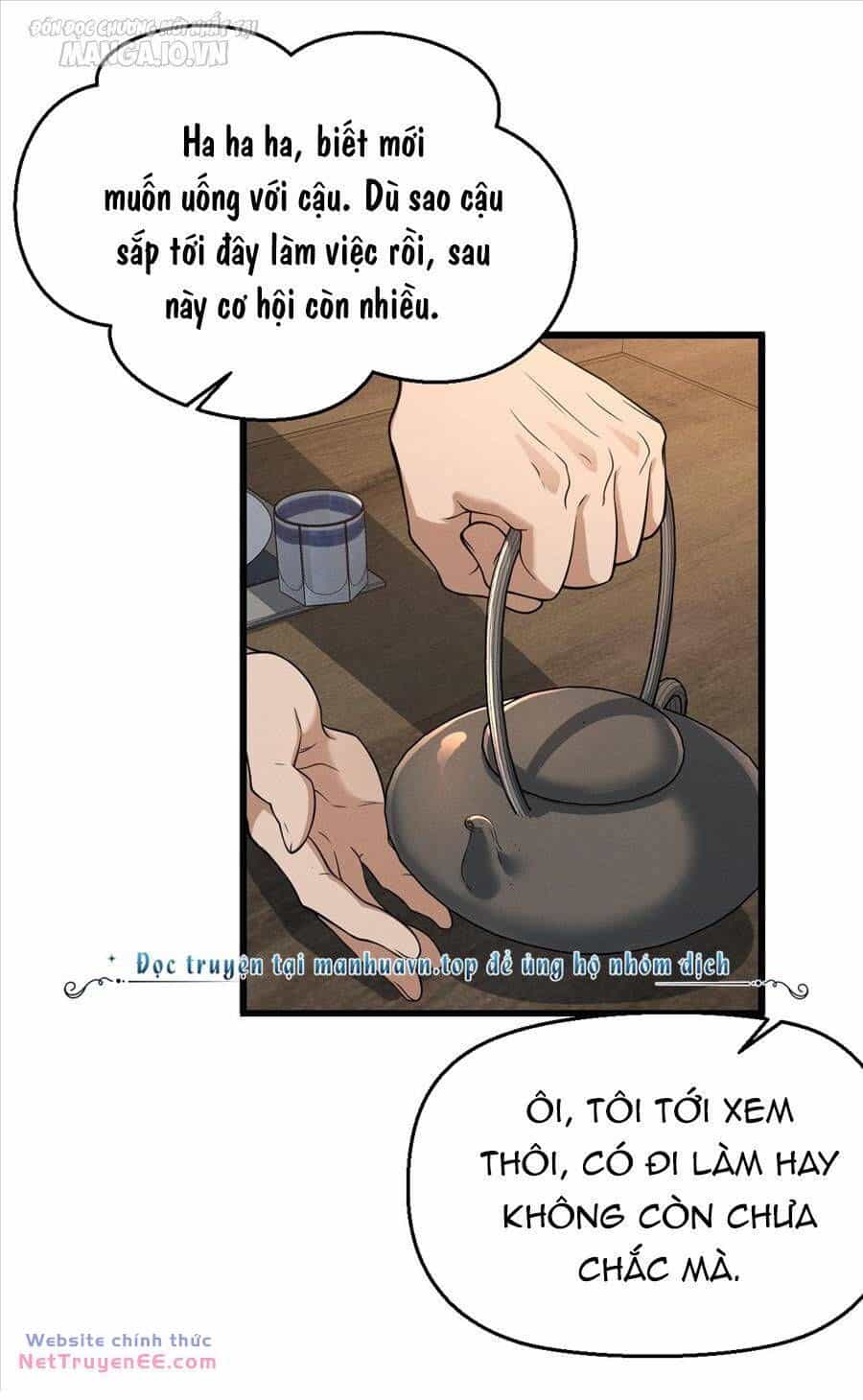 Vợ Ơi, Xin Hãy Ngoan Ngoãn Nhé - Chương 27 - ảnh 50
