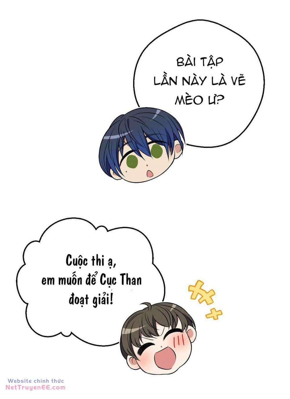 Vợ Ơi, Xin Hãy Ngoan Ngoãn Nhé - Chương 28 - ảnh 47