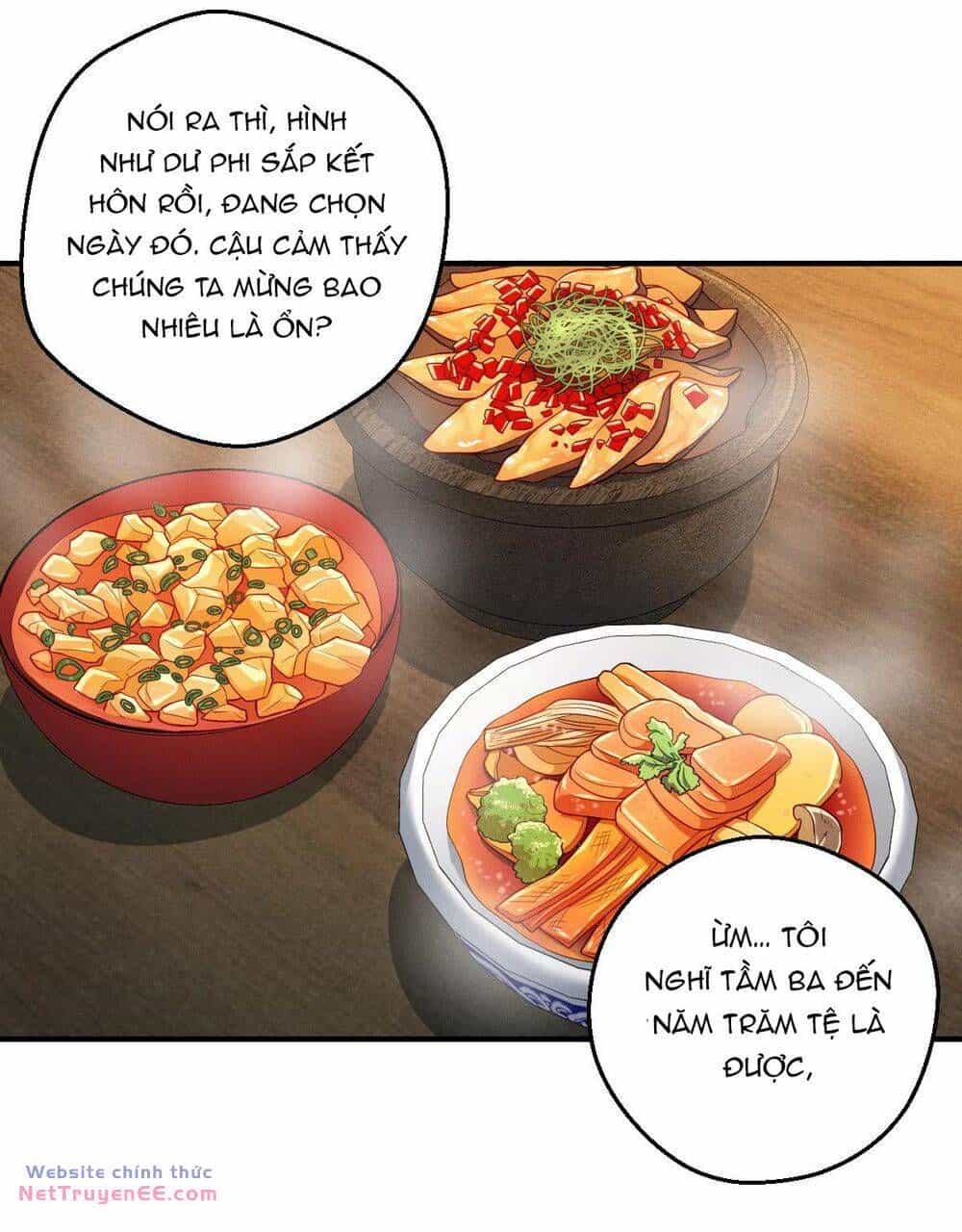 Vợ Ơi, Xin Hãy Ngoan Ngoãn Nhé - Chương 28 - ảnh 7