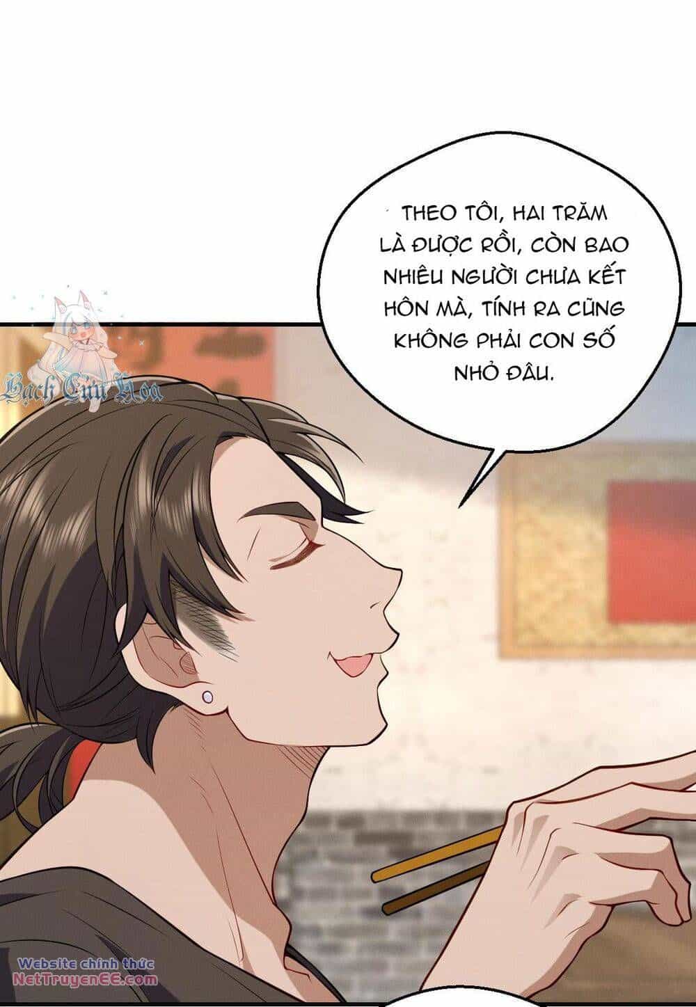 Vợ Ơi, Xin Hãy Ngoan Ngoãn Nhé - Chương 28 - ảnh 9