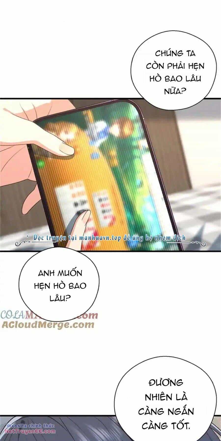 Vợ Ơi, Xin Hãy Ngoan Ngoãn Nhé - Chương 35 - ảnh 18