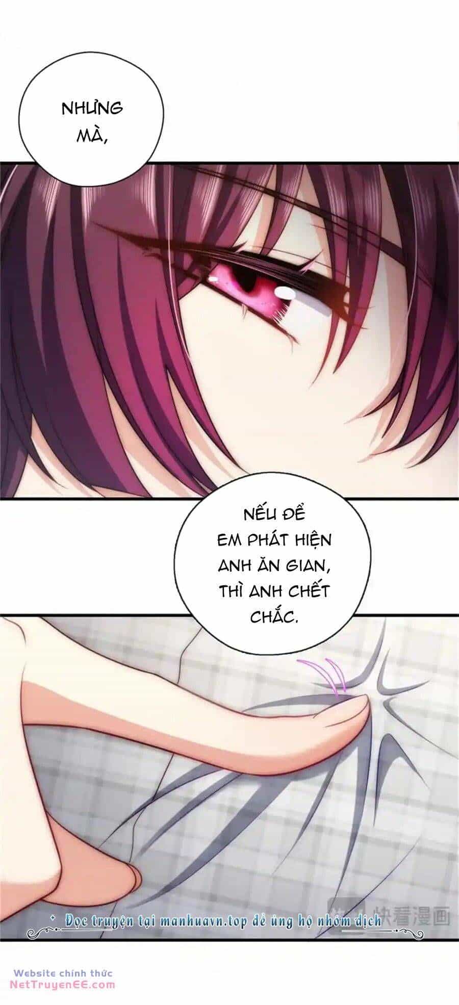 Vợ Ơi, Xin Hãy Ngoan Ngoãn Nhé - Chương 35 - ảnh 28
