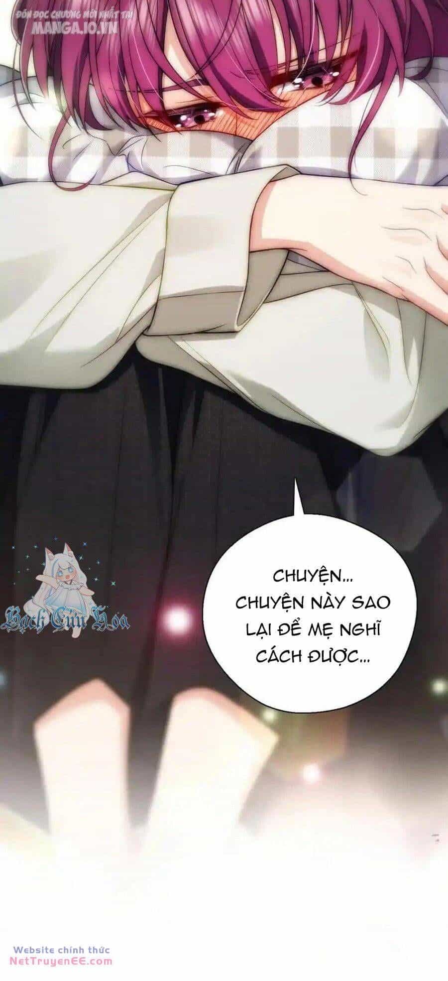 Vợ Ơi, Xin Hãy Ngoan Ngoãn Nhé - Chương 36 - ảnh 16