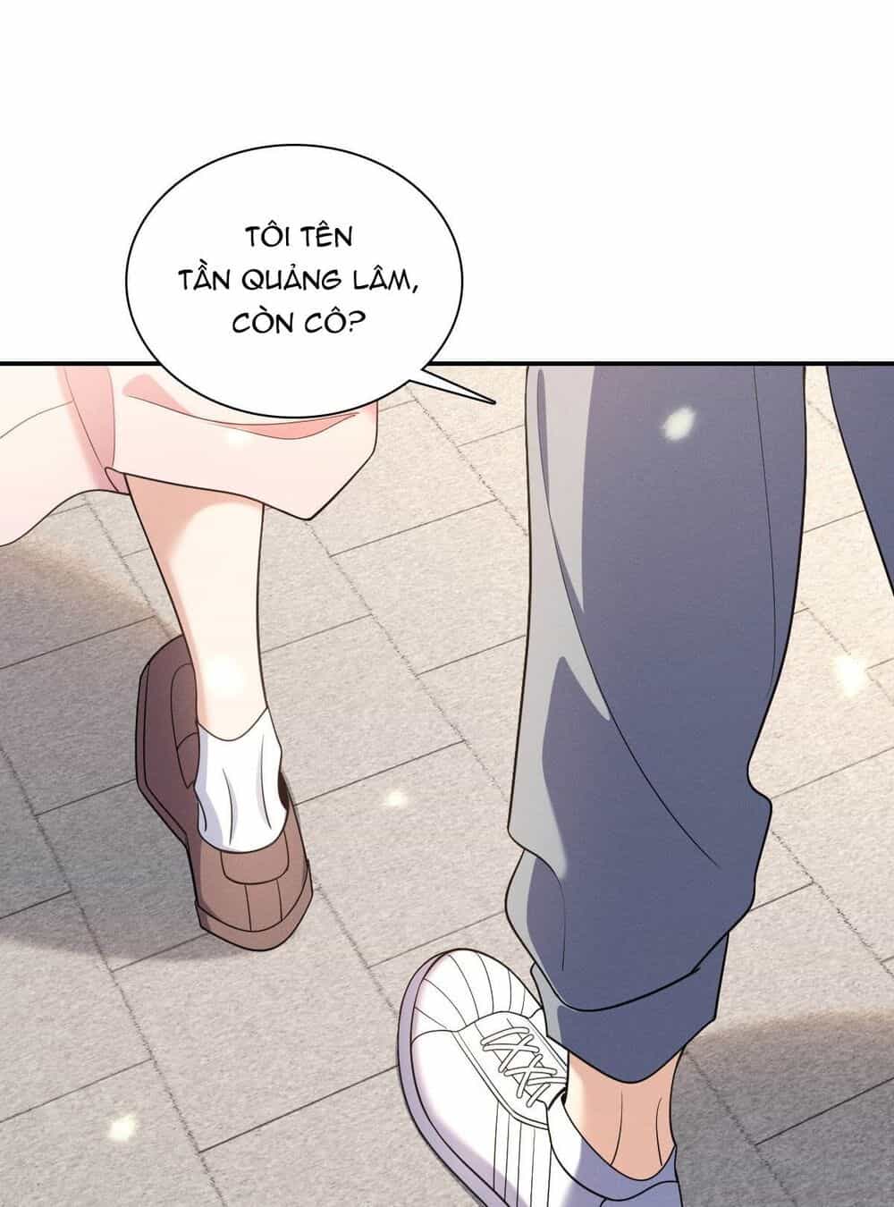 Vợ Ơi, Xin Hãy Ngoan Ngoãn Nhé - Chương 1 - ảnh 38