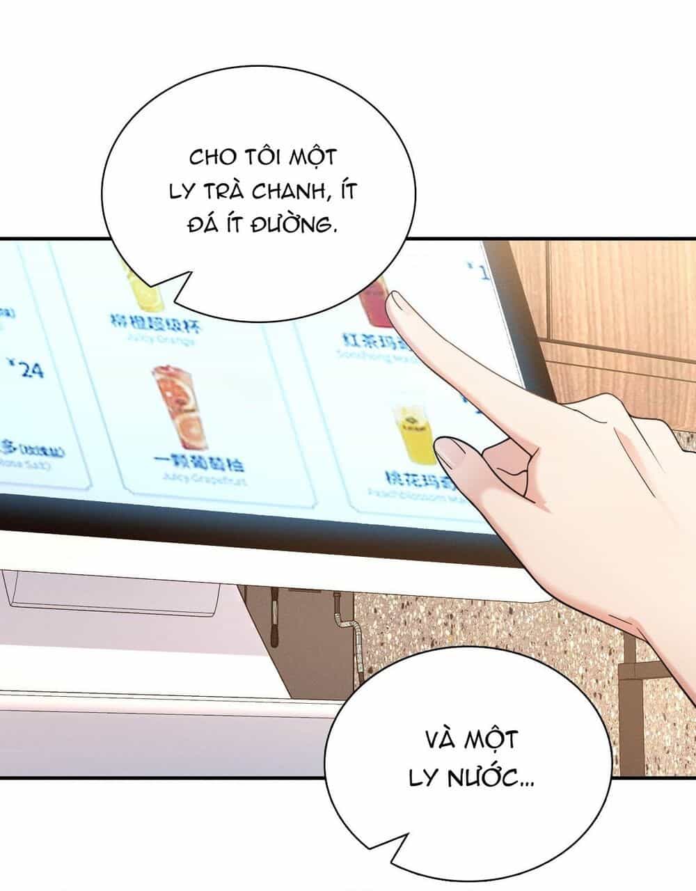 Vợ Ơi, Xin Hãy Ngoan Ngoãn Nhé - Chương 1 - ảnh 48