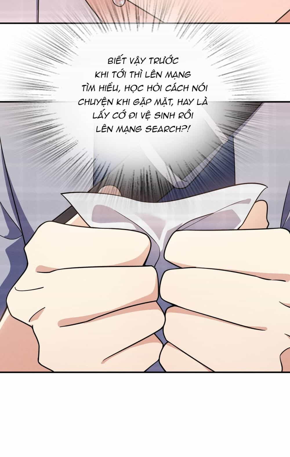 Vợ Ơi, Xin Hãy Ngoan Ngoãn Nhé - Chương 1 - ảnh 55