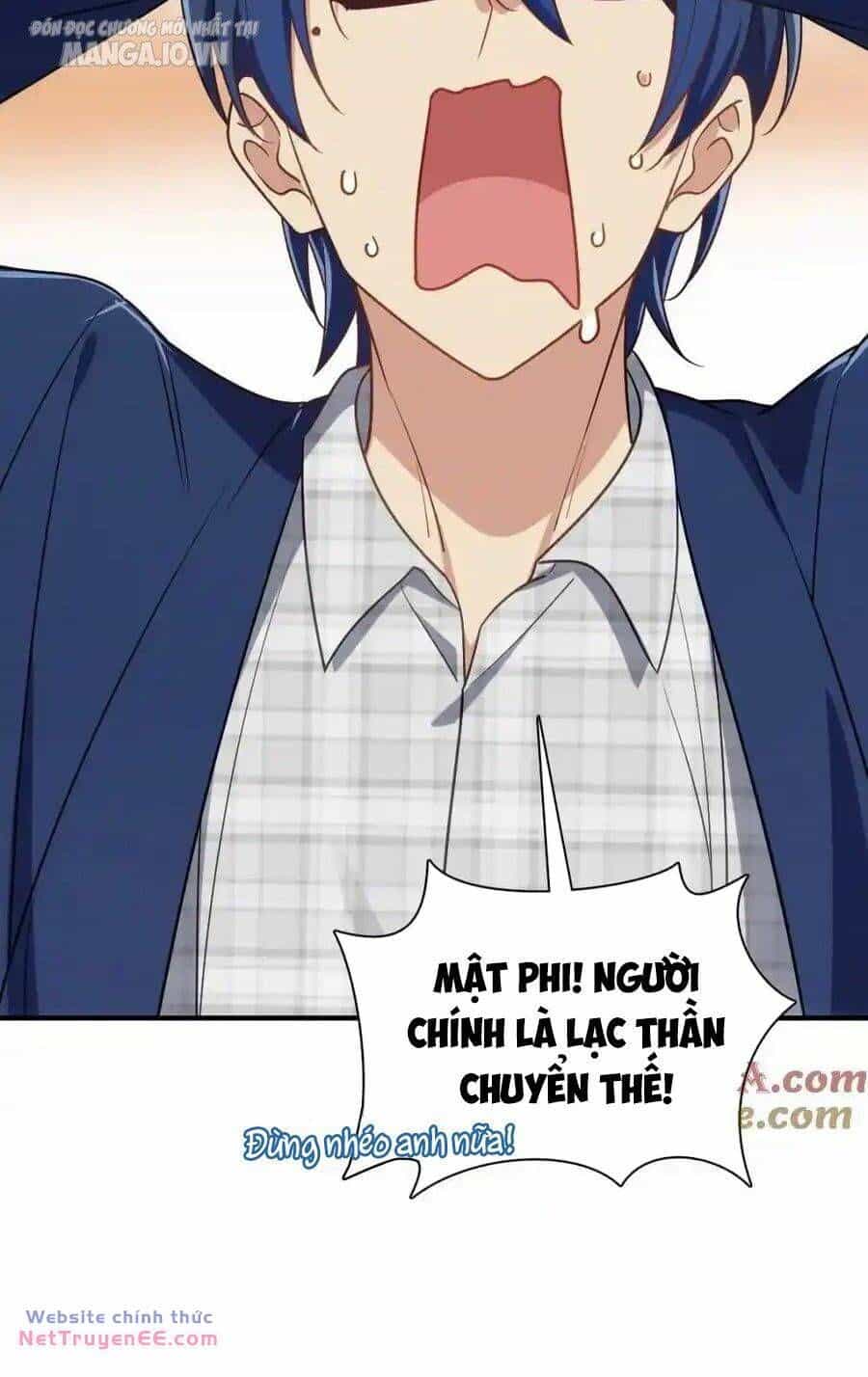 Vợ Ơi, Xin Hãy Ngoan Ngoãn Nhé - Chương 37 - ảnh 21