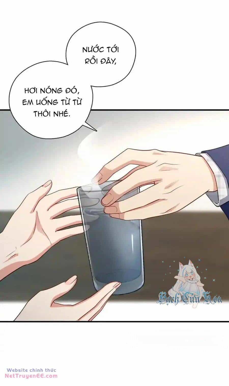 Vợ Ơi, Xin Hãy Ngoan Ngoãn Nhé - Chương 37 - ảnh 3