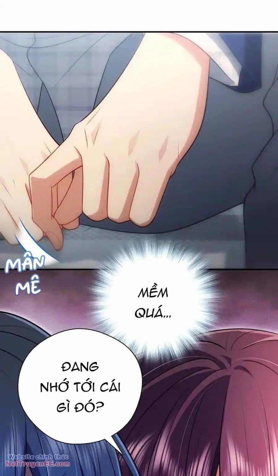 Vợ Ơi, Xin Hãy Ngoan Ngoãn Nhé - Chương 37 - ảnh 8