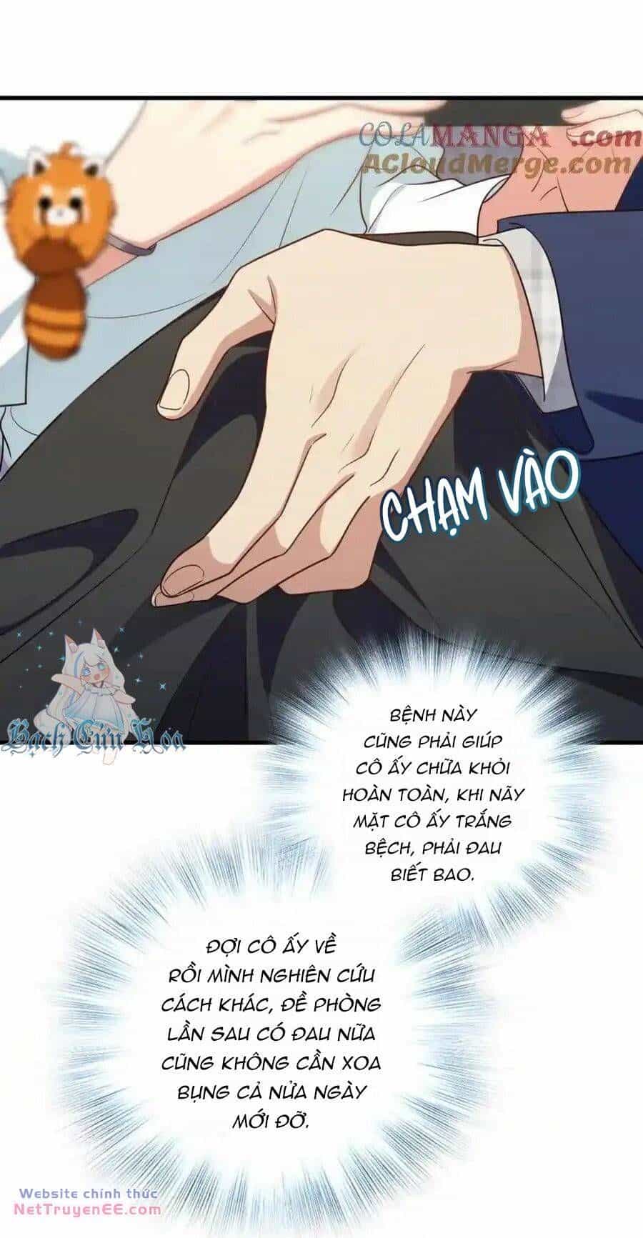 Vợ Ơi, Xin Hãy Ngoan Ngoãn Nhé - Chương 38 - ảnh 9