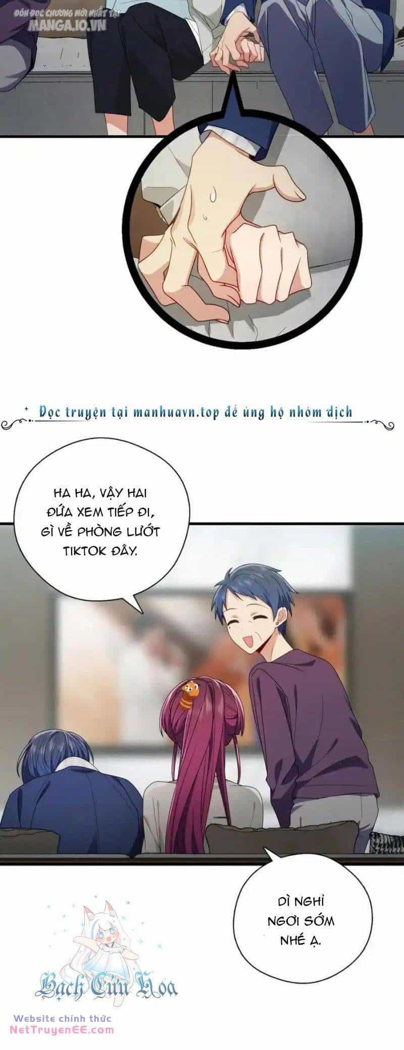 Vợ Ơi, Xin Hãy Ngoan Ngoãn Nhé - Chương 39 - ảnh 28