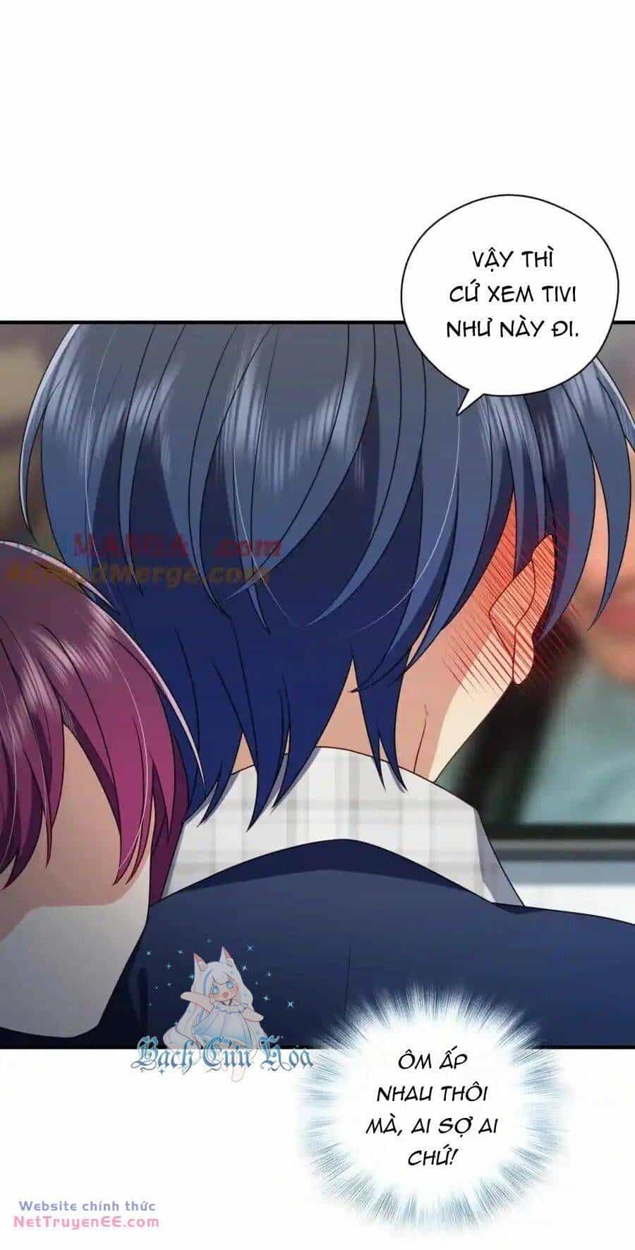 Vợ Ơi, Xin Hãy Ngoan Ngoãn Nhé - Chương 40 - ảnh 23