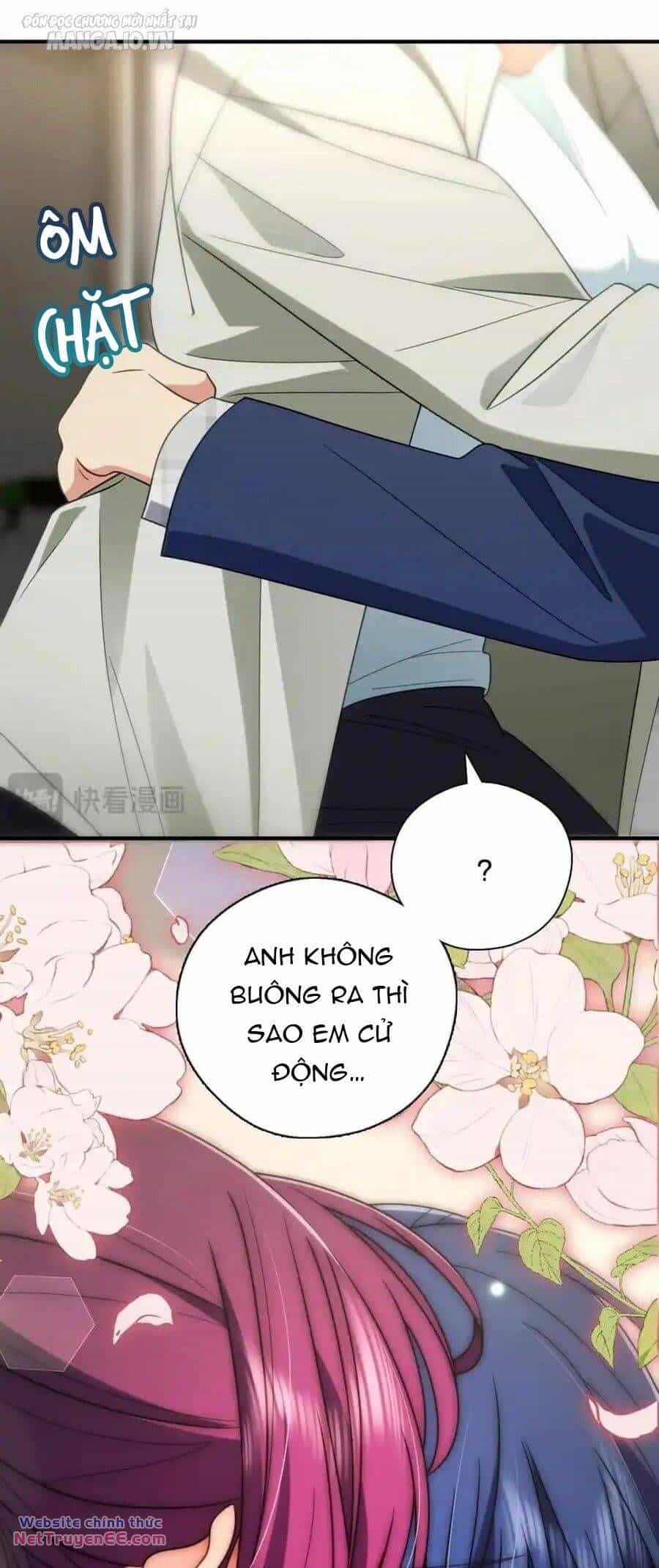 Vợ Ơi, Xin Hãy Ngoan Ngoãn Nhé - Chương 40 - ảnh 29