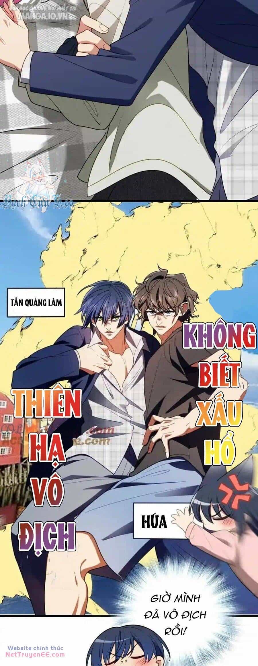 Vợ Ơi, Xin Hãy Ngoan Ngoãn Nhé - Chương 41 - ảnh 24