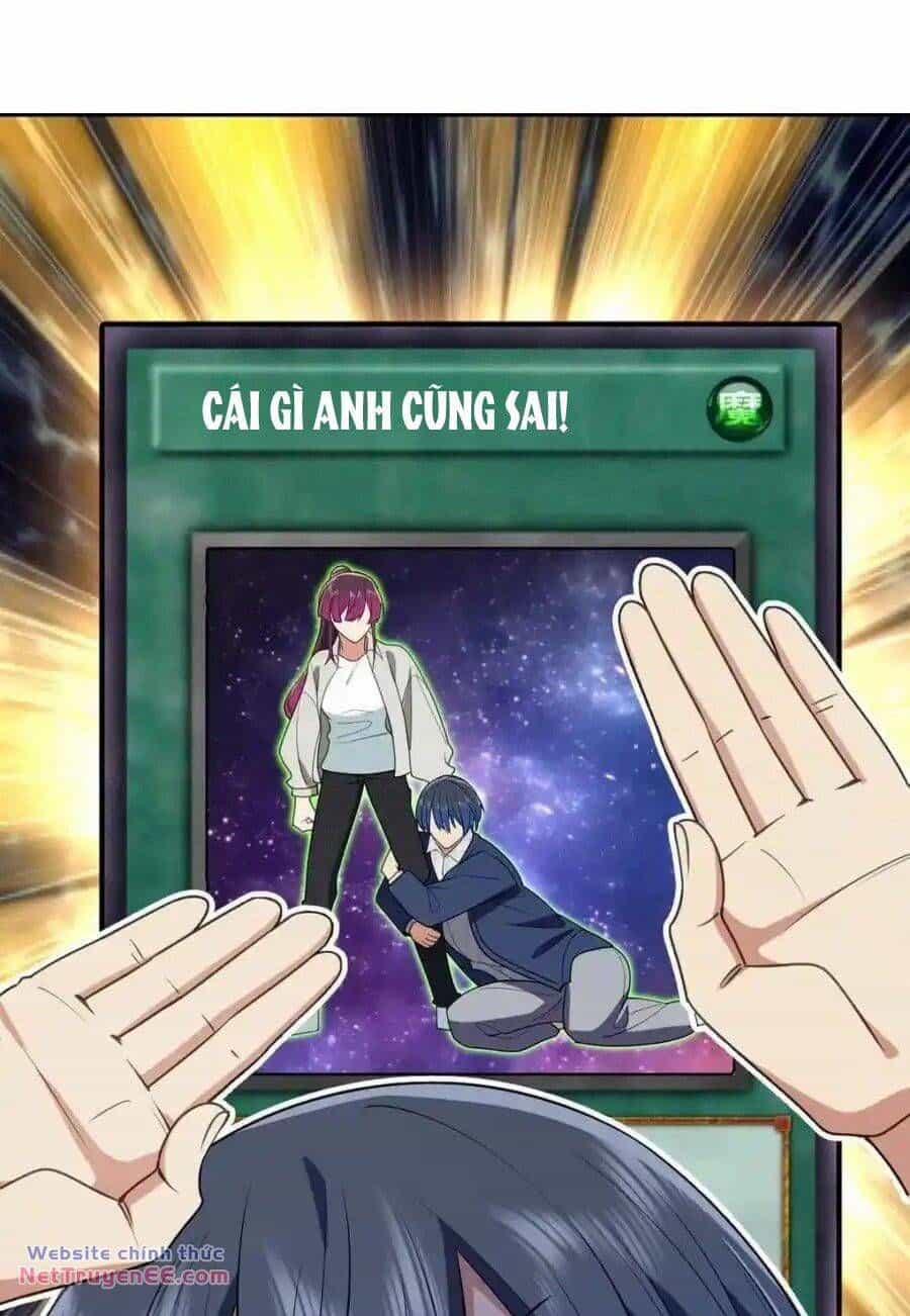 Vợ Ơi, Xin Hãy Ngoan Ngoãn Nhé - Chương 41 - ảnh 41