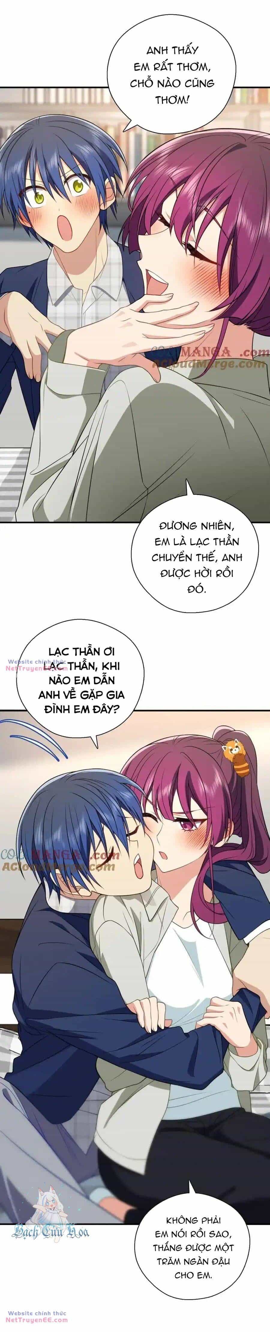 Vợ Ơi, Xin Hãy Ngoan Ngoãn Nhé - Chương 42 - ảnh 26