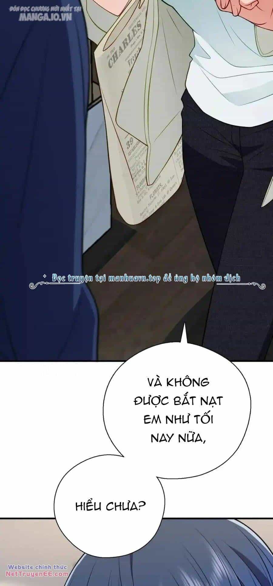 Vợ Ơi, Xin Hãy Ngoan Ngoãn Nhé - Chương 42 - ảnh 53