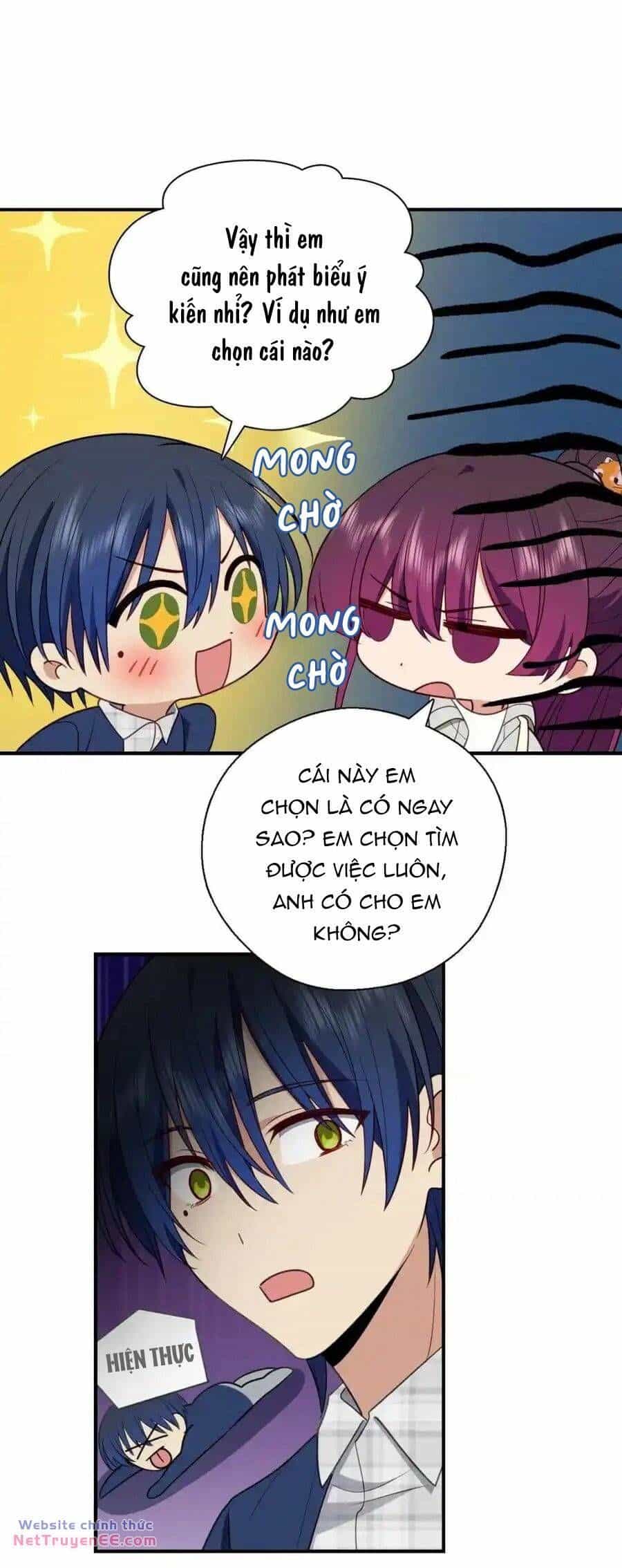 Vợ Ơi, Xin Hãy Ngoan Ngoãn Nhé - Chương 44 - ảnh 12