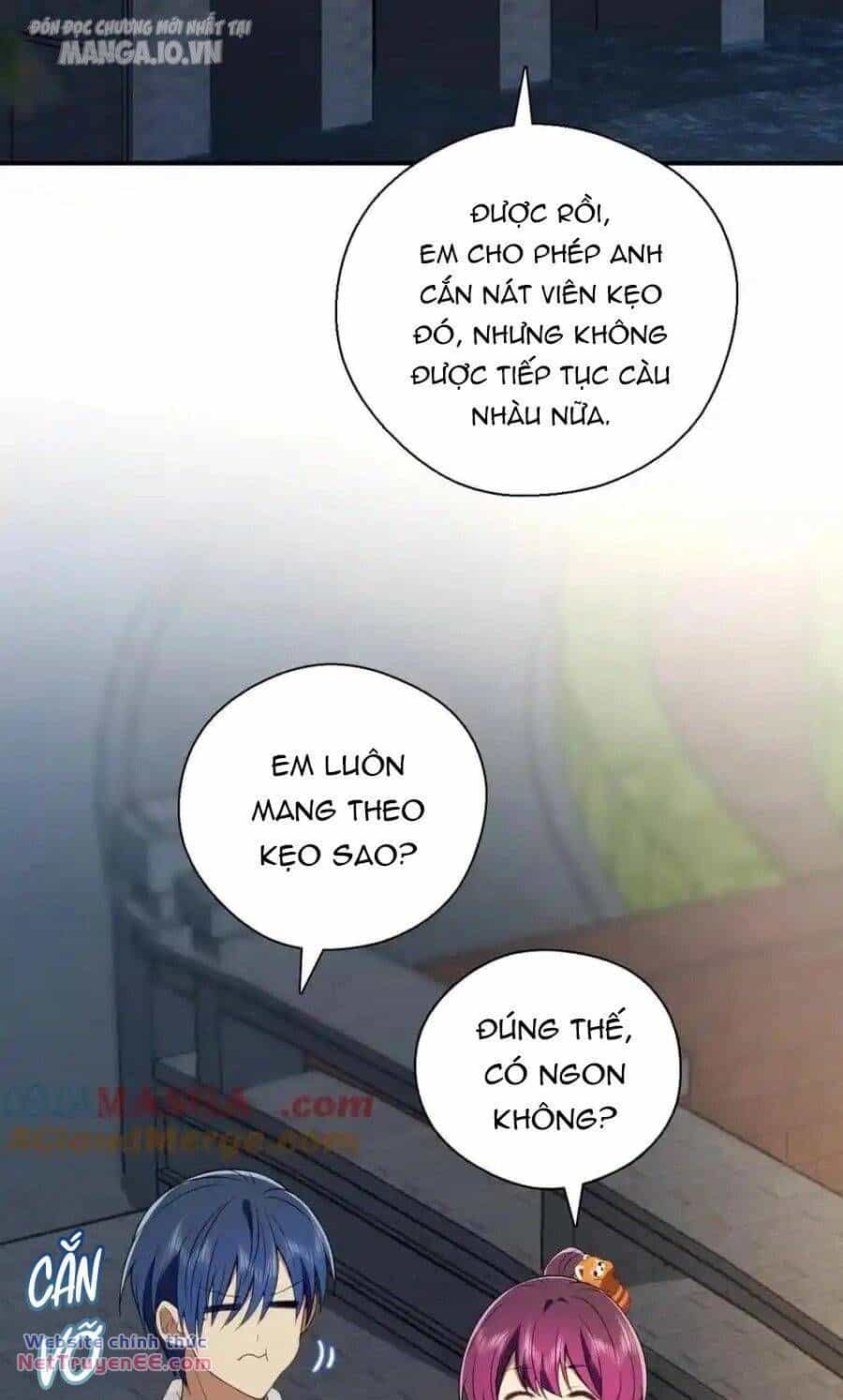 Vợ Ơi, Xin Hãy Ngoan Ngoãn Nhé - Chương 44 - ảnh 27