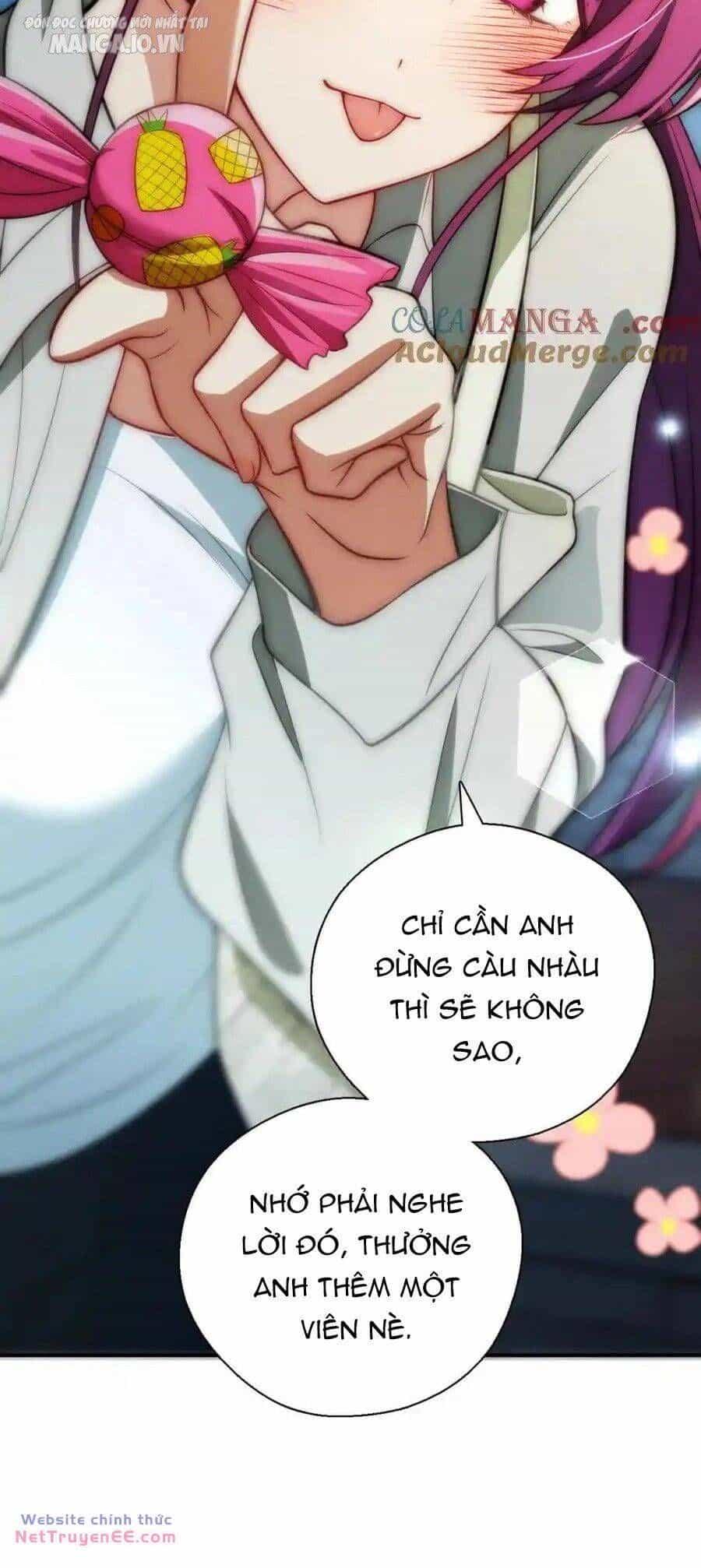 Vợ Ơi, Xin Hãy Ngoan Ngoãn Nhé - Chương 44 - ảnh 30